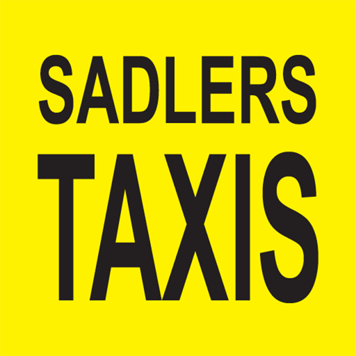 Sadlers Taxis