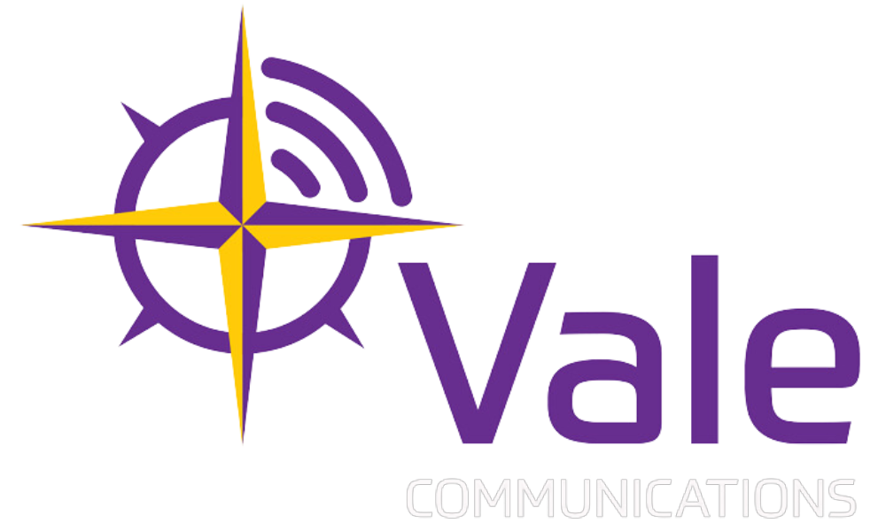 Vale Communications - Local Telecom Experts: 20 Years of Support & Service